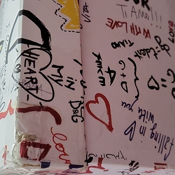 Dolce Gabbana shoes & bag - Picture 15 of 16